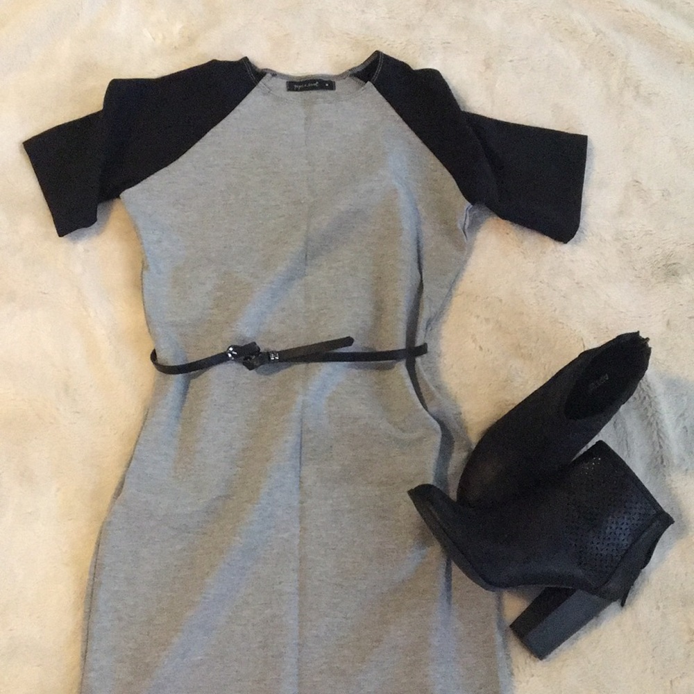 🆕 NWOT Sporty Midi Dress by Piper & Scoot